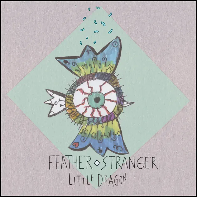 Little Dragon Feather (Radio Edit)