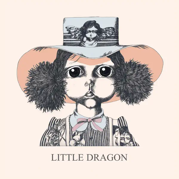 Little Dragon Little Dragon Little Dragon Little Dragon