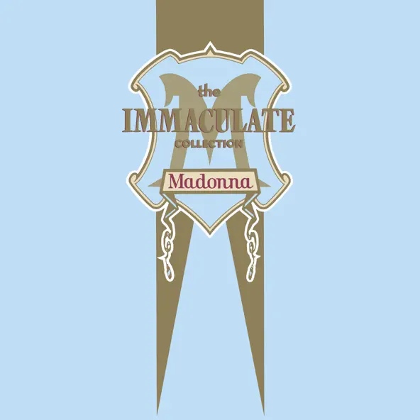 Madonna The Immaculate Collection