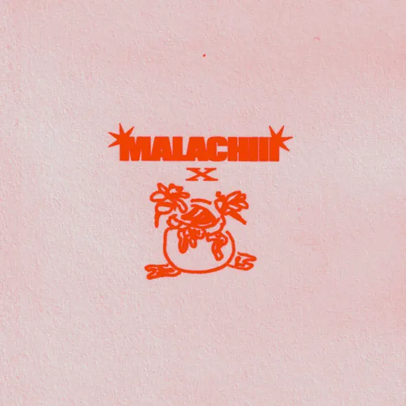 Malachiii & bees & honey 1 on 1 Single