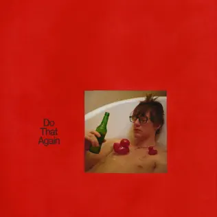 Malcolm Todd – Do That Again