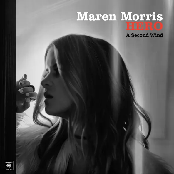Maren Morris HERO A Second Wind