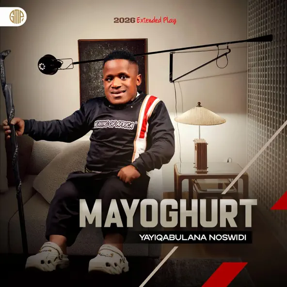 Mayoghurt Yayiqabulana noSwidi