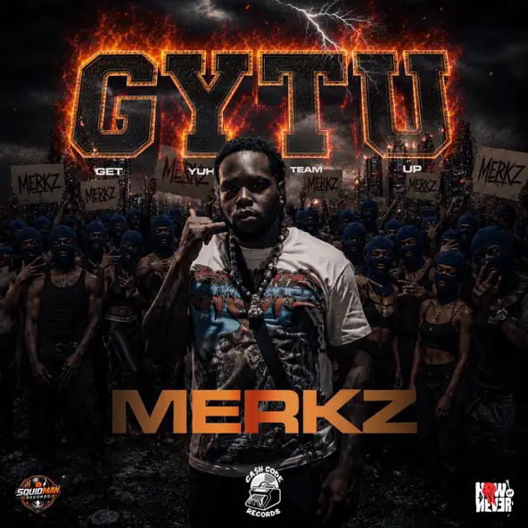 Merkz, Cash Code GYTU