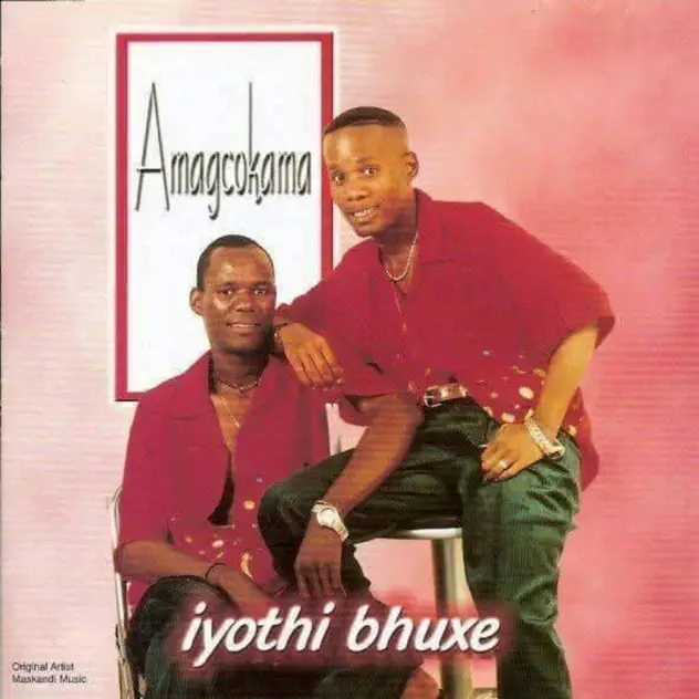 Mgqumenie Iyothi Bhuxe