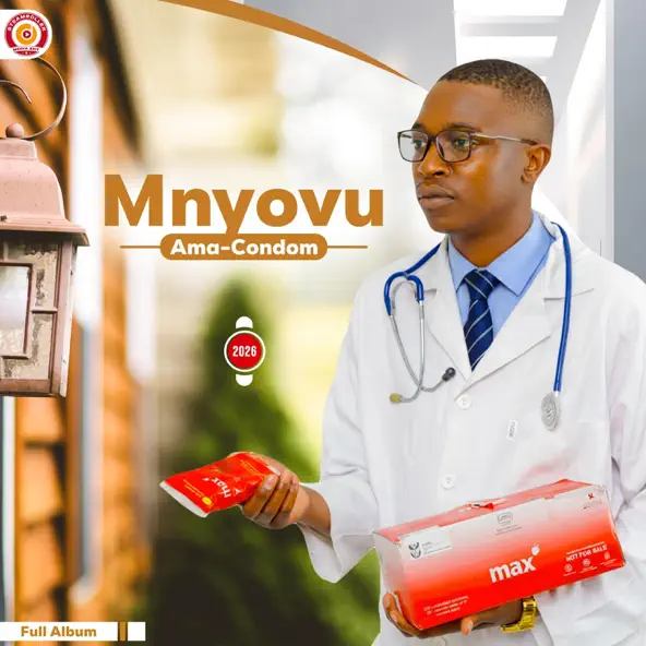 Mnyovu Ama Condom