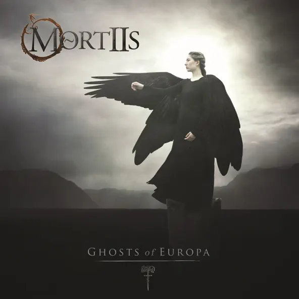 Mortiis Ghosts of Europa