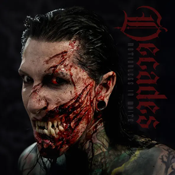Motionless In White R.I.P. (feat. Skylar Grey)