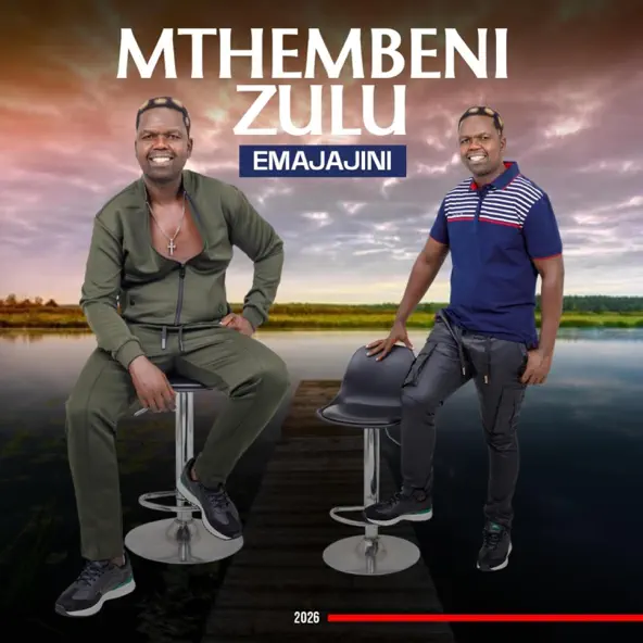 Mthembeni Zulu ULAMULA KANJANI EP