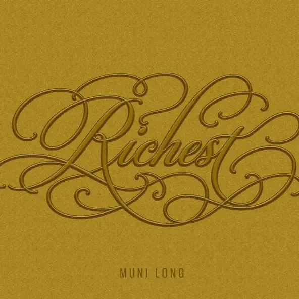 Muni Long Richest