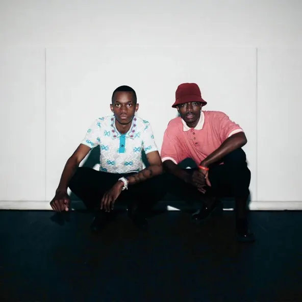 NAKSoul Funk Town Series