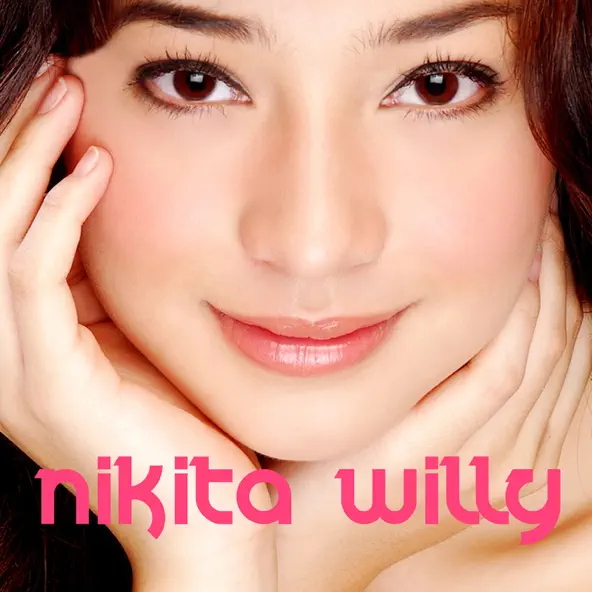 Nikita Willy Lebih Dari Indah