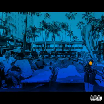 Nipsey Hussle and Bino Rideaux (feat. James Fauntleroy) Sacrifices