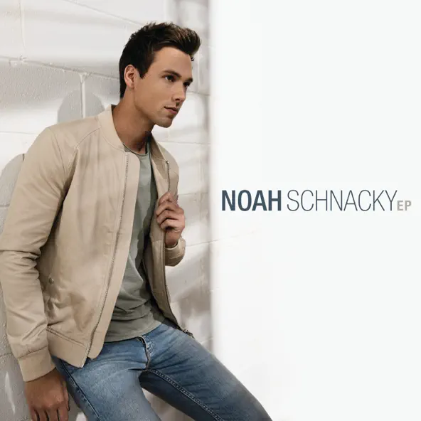 Noah Schnacky Noah Schnacky EP