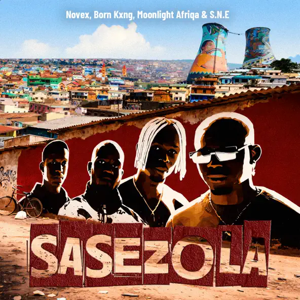 Novex SASEZOLA