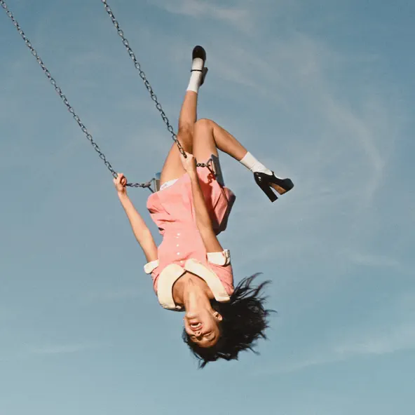 Olivia Rodrigo – you seem pretty sad for a girl so in love