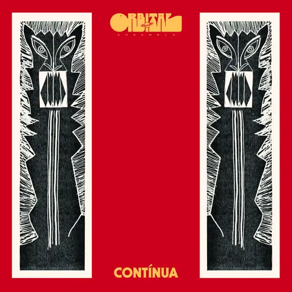 Orbital Ensemble Continua