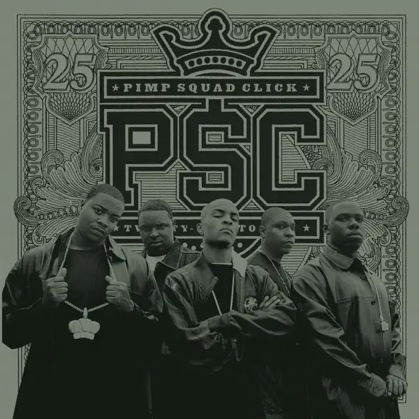 P$C 25 to Life