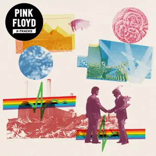 Pink Floyd – 8 Tracks