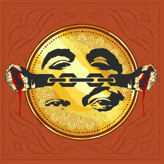 Planet Asia & 38 Spesh Trust the Chain