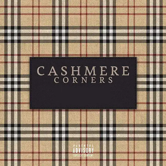 Planet Asia & A Plus Tha Kid Cashmere Corners