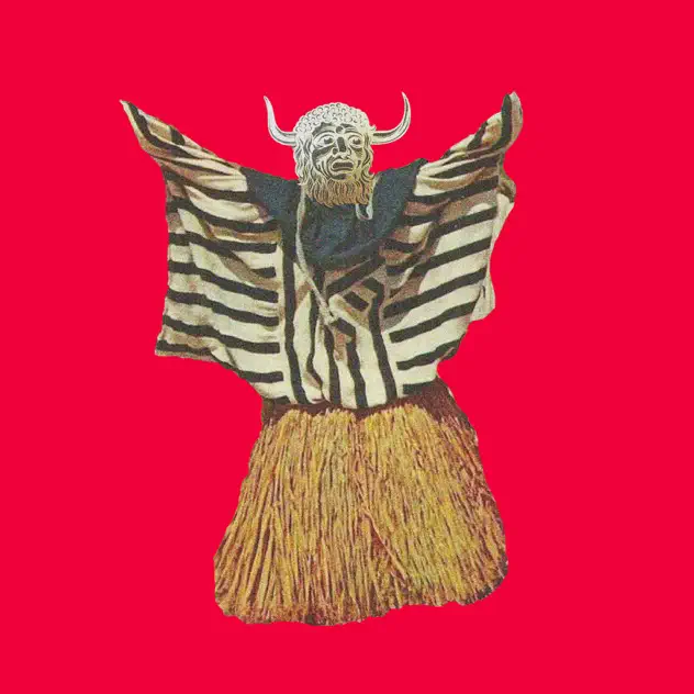 Planet Asia Block Shaman