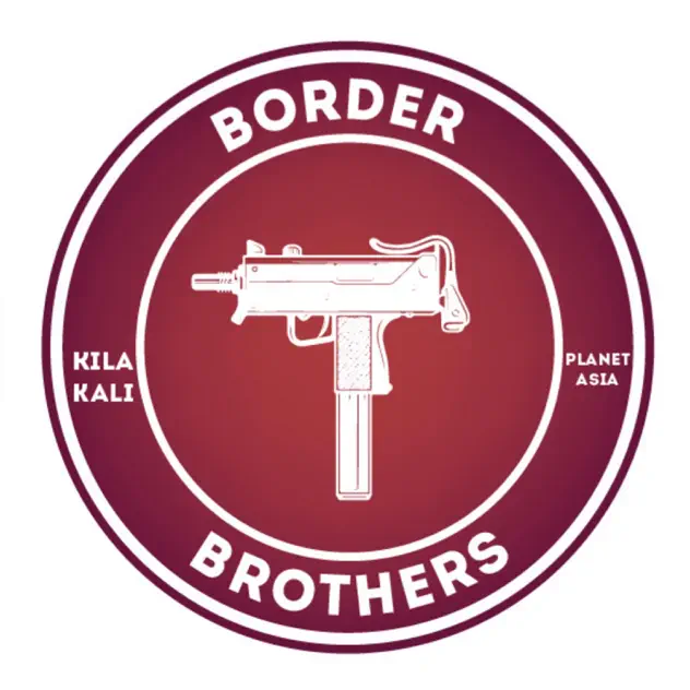 Planet Asia & Killa Kali Border Brothers
