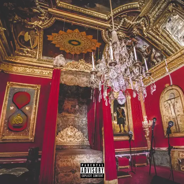 Planet Asia Kings Chamber