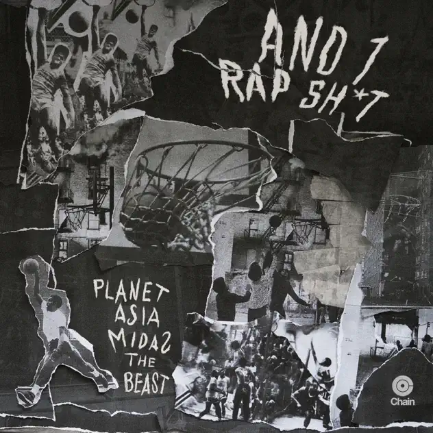 Planet Asia & MidaZ the Beast And 1 Rap Shit