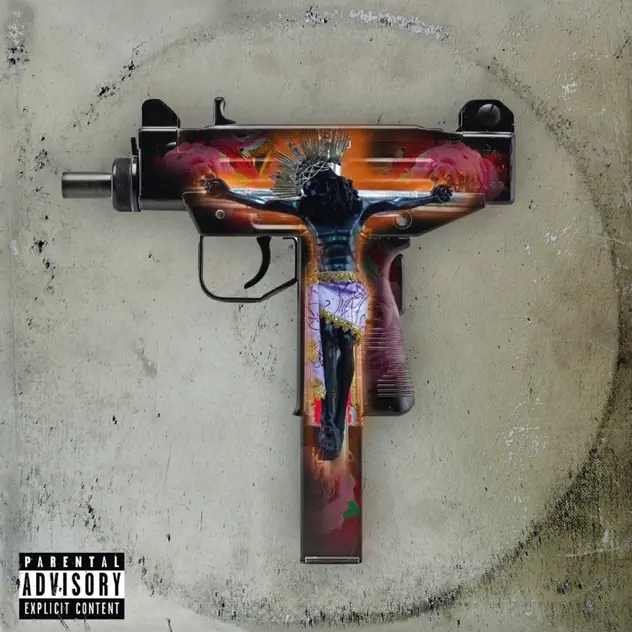 Planet Asia & Snowgoons U z i Universal Zeitgeist Intelligence.