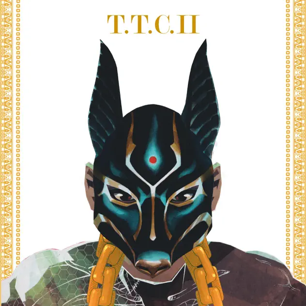 Planet Asia Trust The Chain II