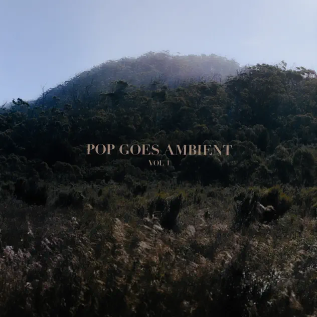 Pop Goes Ambient & Vancouver Sleep Clinic Volume 1 (feat Amelia Magdalena)