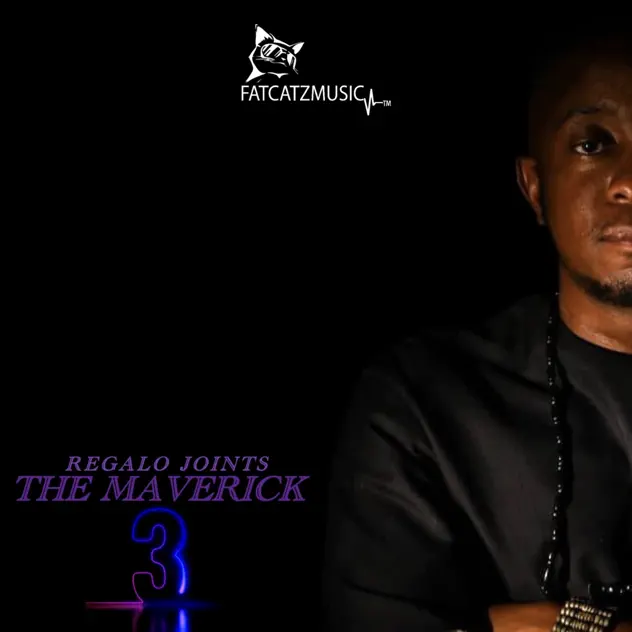 REGALO Joints The MAVERICK 3
