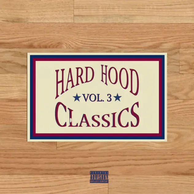 Ransom & Hitchcock Hard Hood Classic (Vol 3)