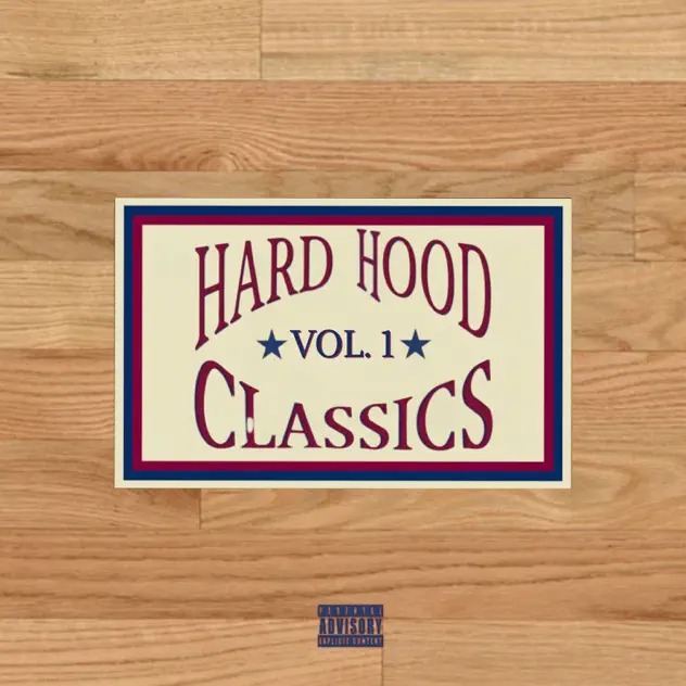 Ransom & Hitchcock Hard Hood Classics (Vol 1)