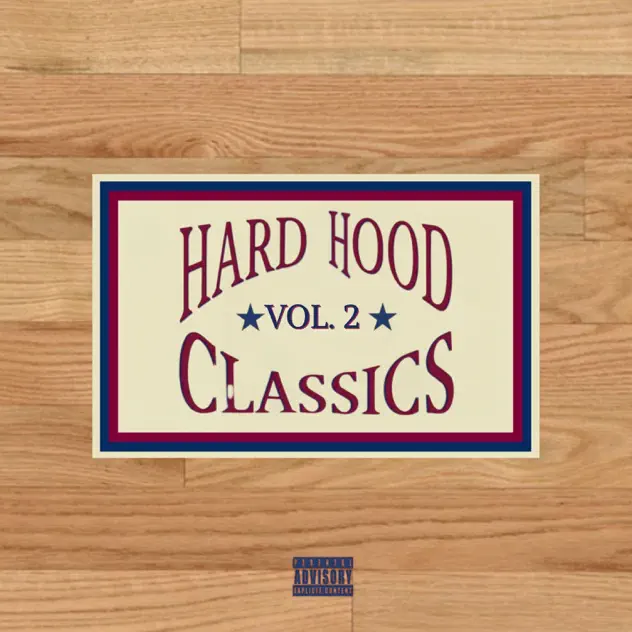 Ransom & Hitchcock Hard Hood Classics (Vol 2)