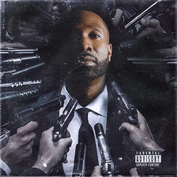 Ransom & MayoR This Life Made Me EP