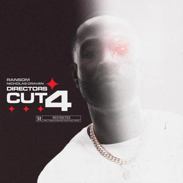 Ransom & Nicholas Craven Directors Cut 4 Ransom & Nicholas Craven Directors Cut 4