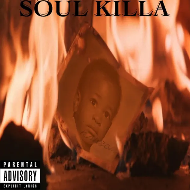 Ransom Soul Killa