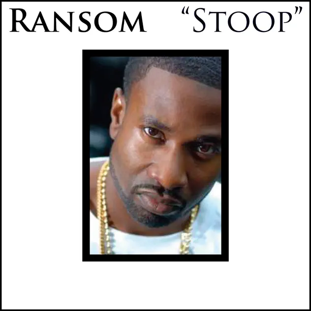 Ransom Stoop Ransom Stoop
