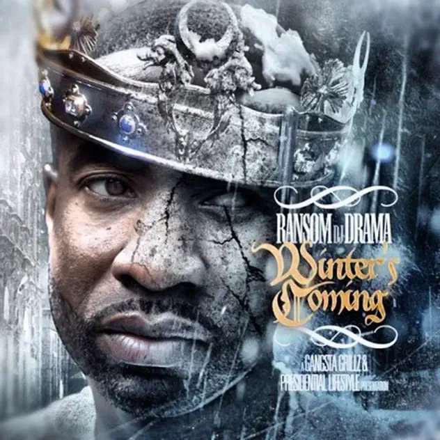Ransom Winter's Coming