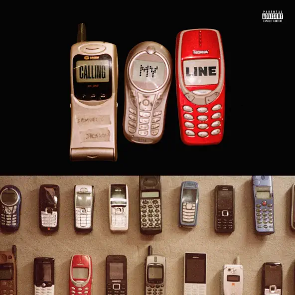 Rich the Kid Calling My Line