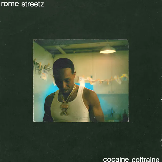 Rome Streetz Cocaine Coltraine