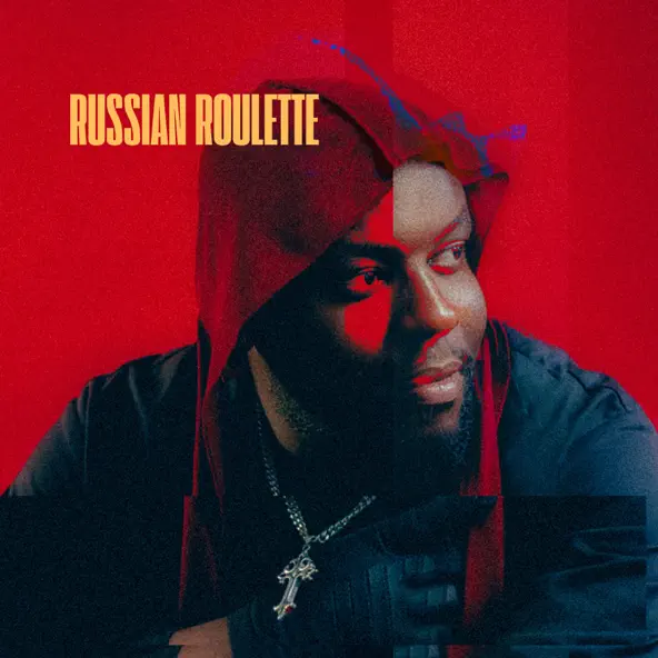 Ronis Goliath & bees & honey Russian Roulette Single