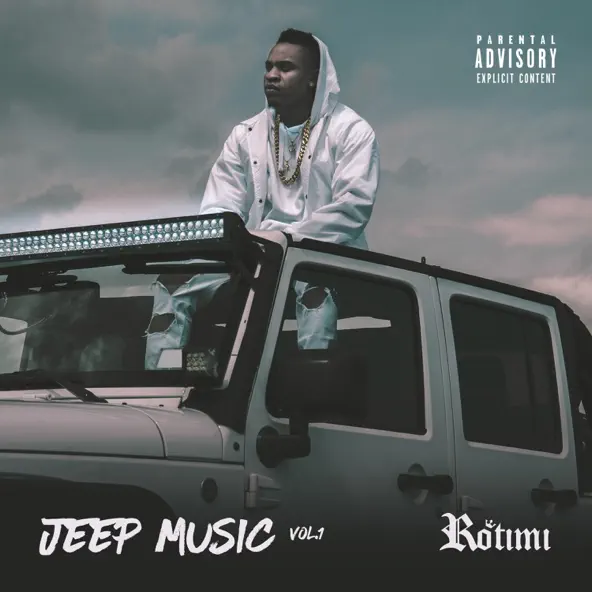 Rotimi Jeep Music, Vol 1