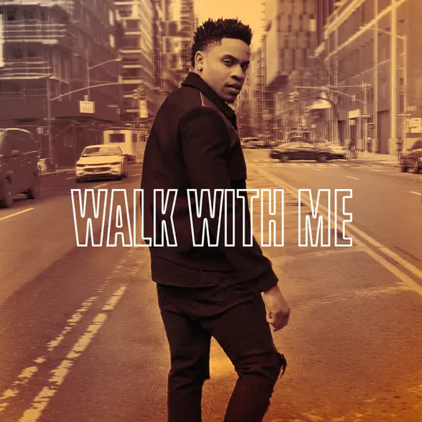 Rotimi Walk with Me