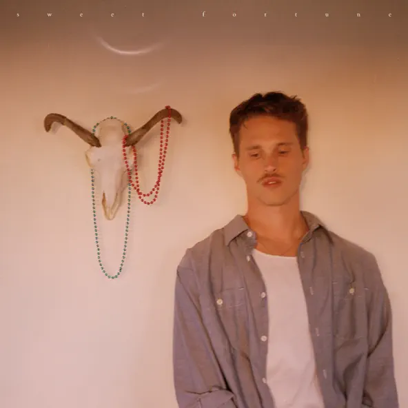 Ryan Beatty Sweet Fortune