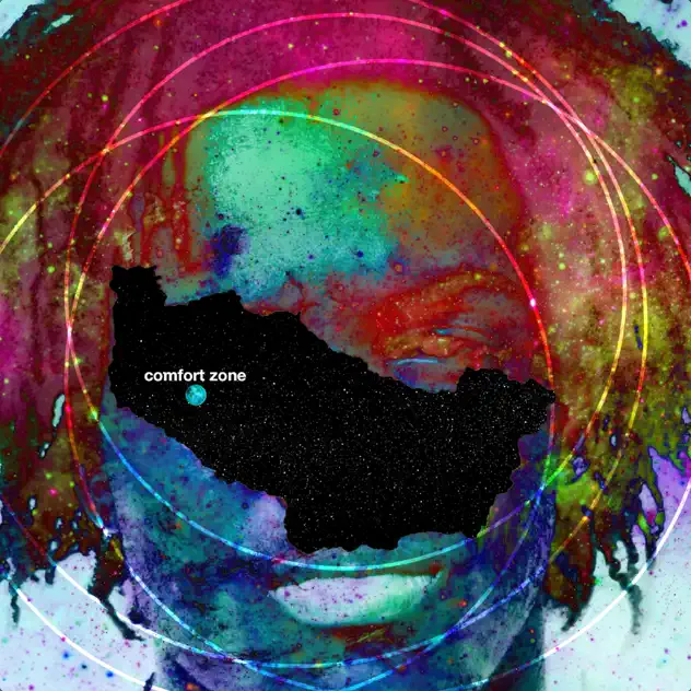 Saba ComfortZone The 10 Year Anniversary Edition