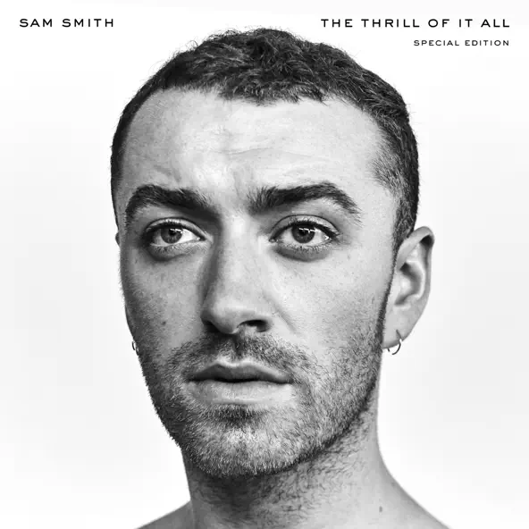 Sam Smith The Thrill of It All (Special Video Edition)