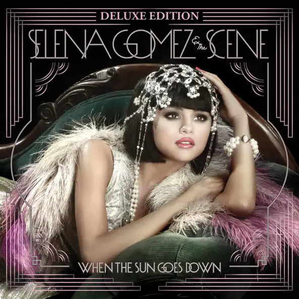 Selena Gomez & The Scene When the Sun Goes Down (Deluxe Edition)